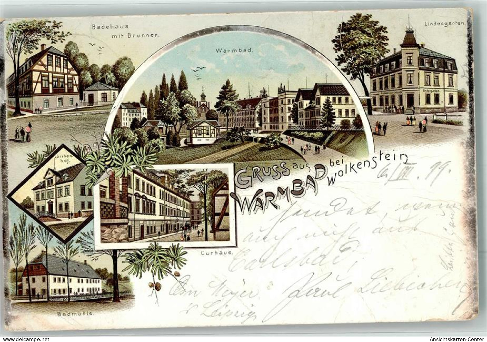 13283666 - Wolkenstein