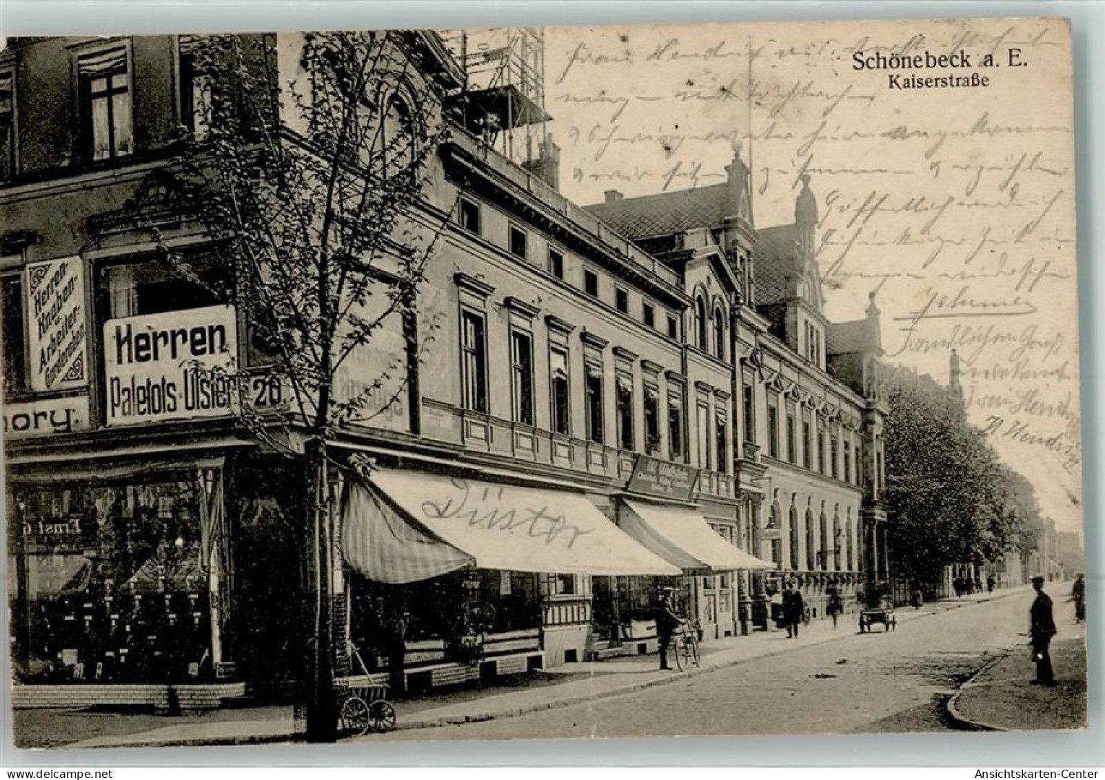 13283686 - Schoenebeck Elbe