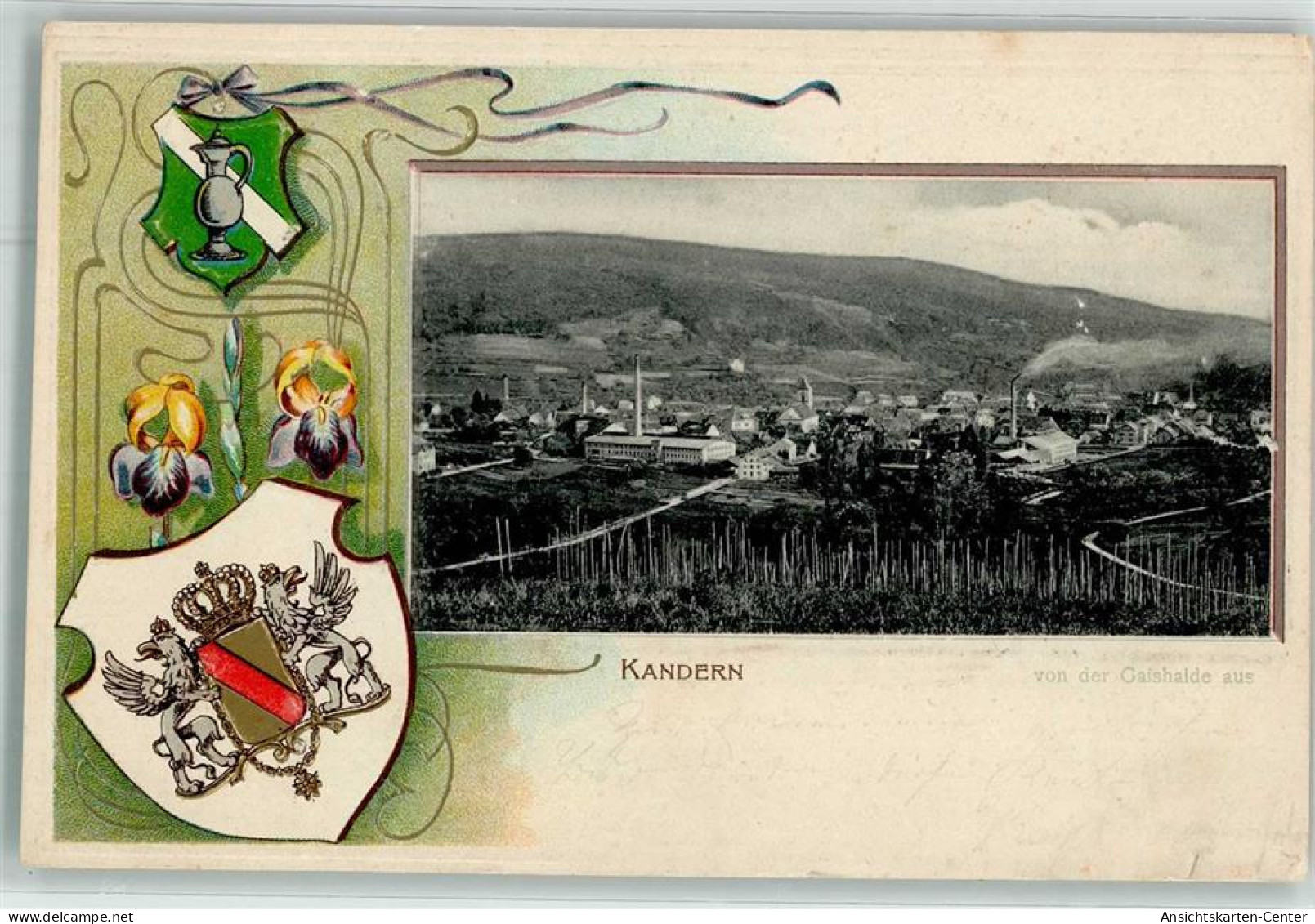 13283778 - Kandern