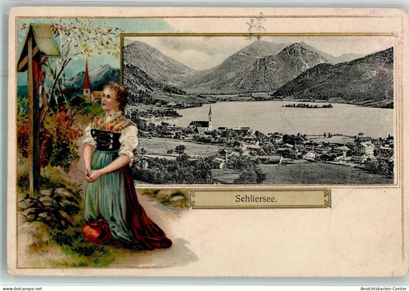 13283788 - Schliersee