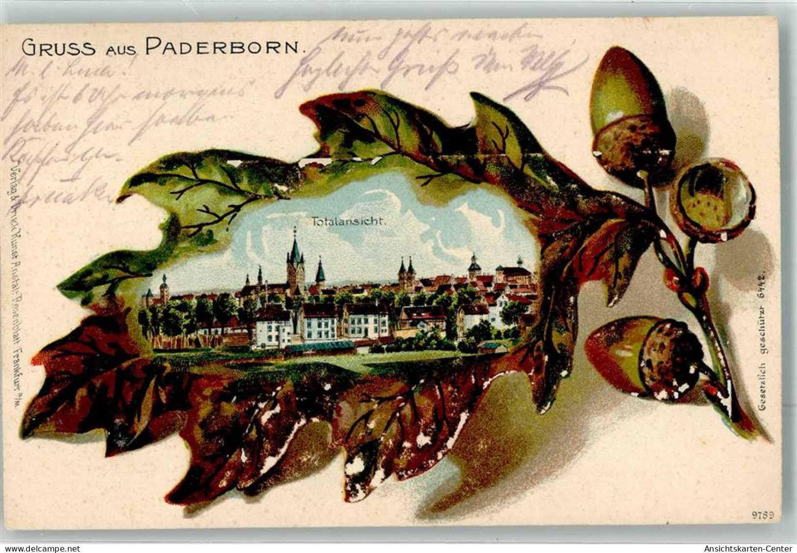 13283890 - Paderborn