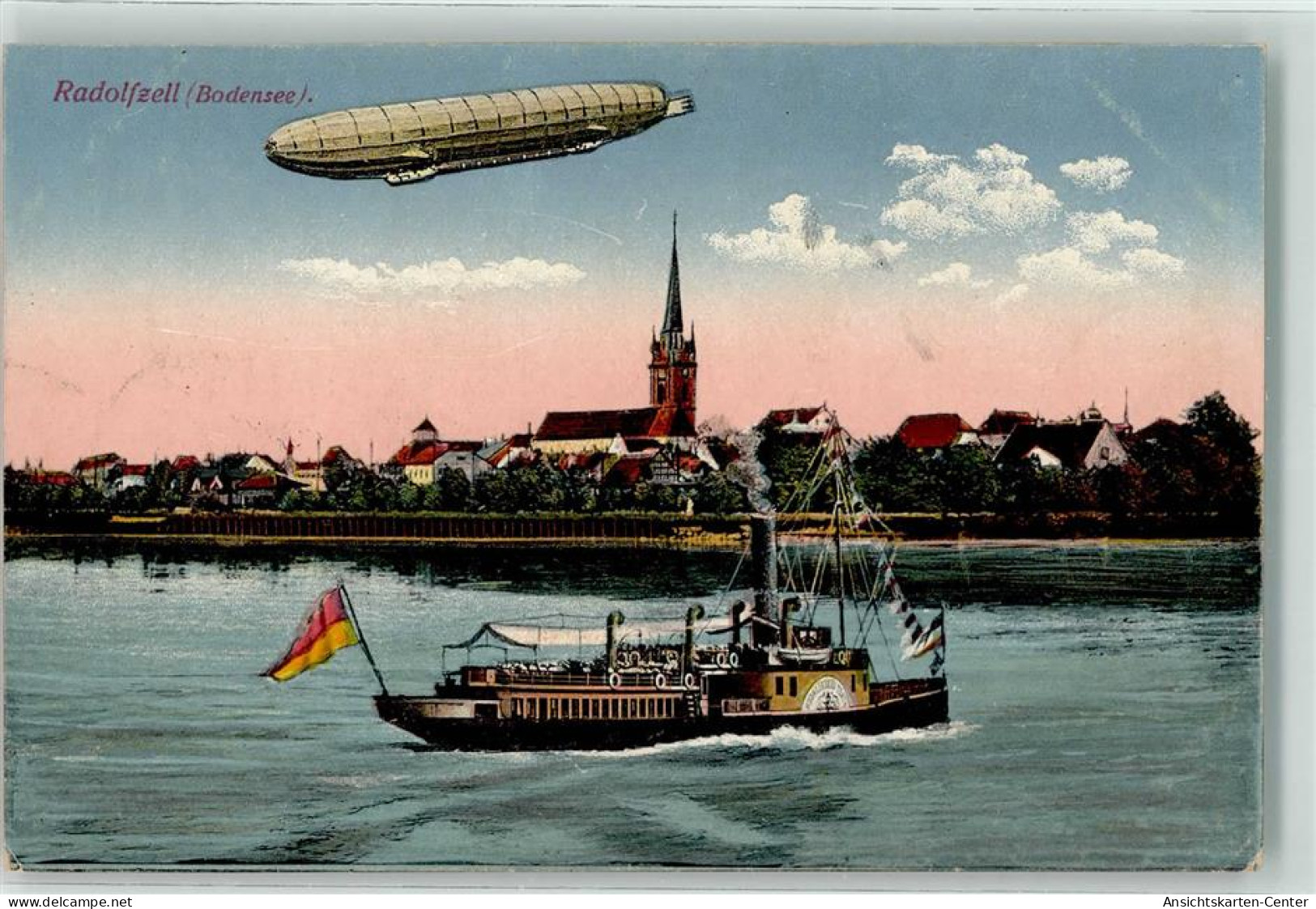 13284554 - Radolfzell am Bodensee