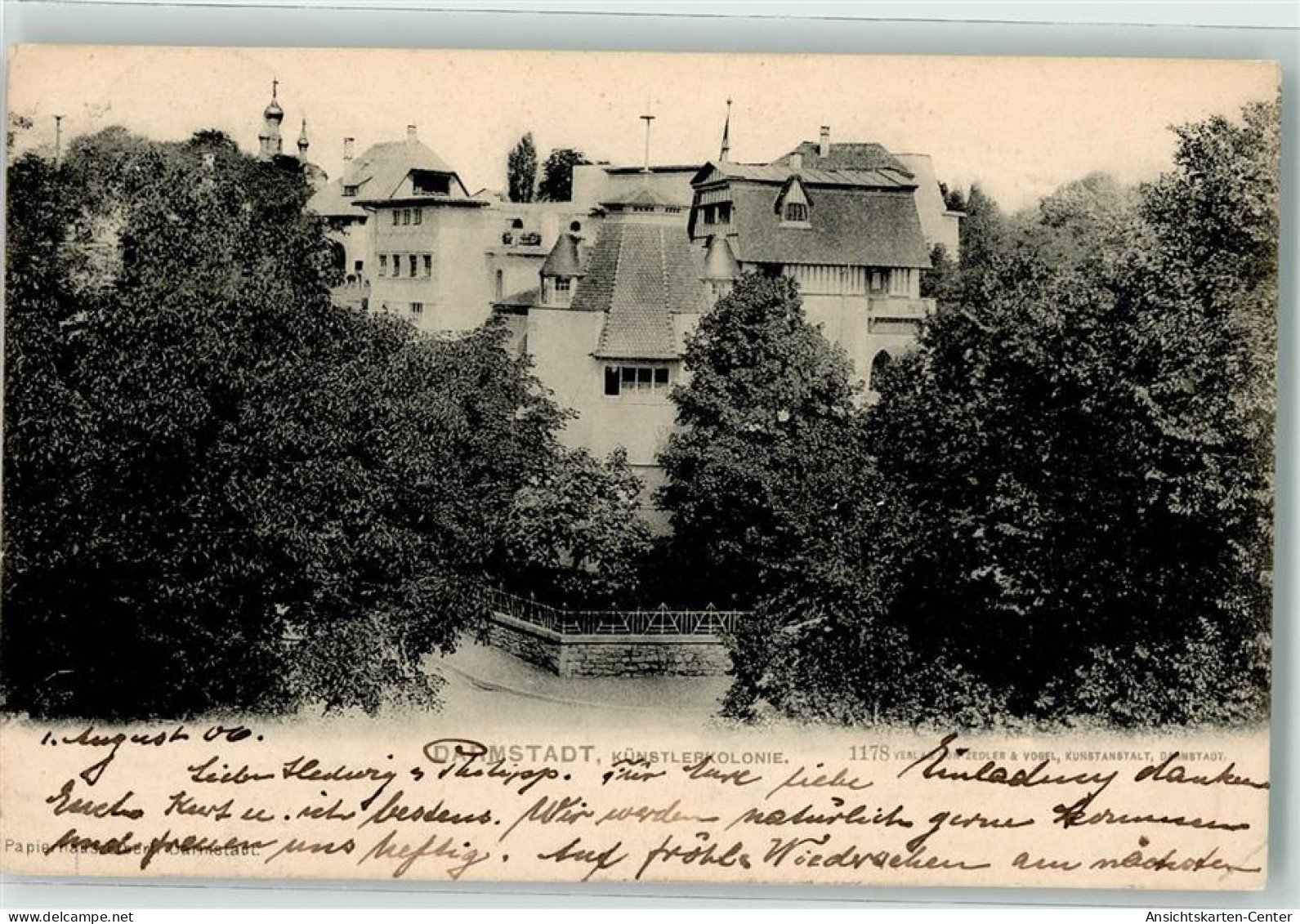 13284984 - Darmstadt