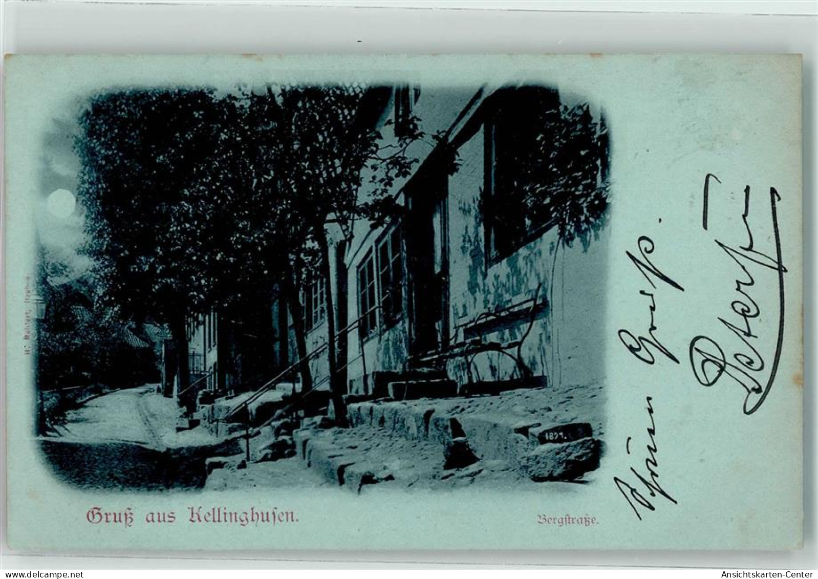 13285413 - Kellinghusen