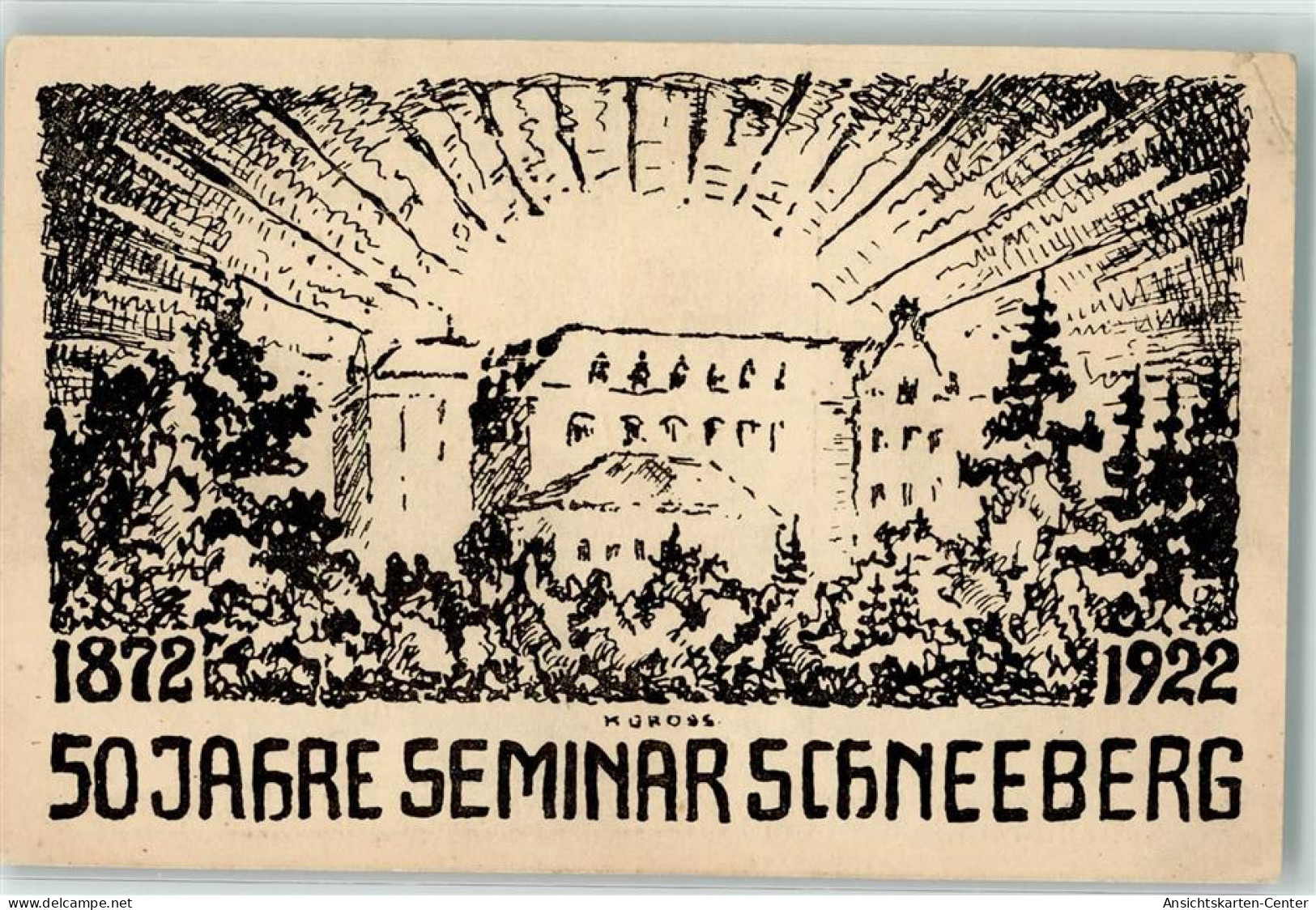 13285962 - Schneeberg , Erzgeb