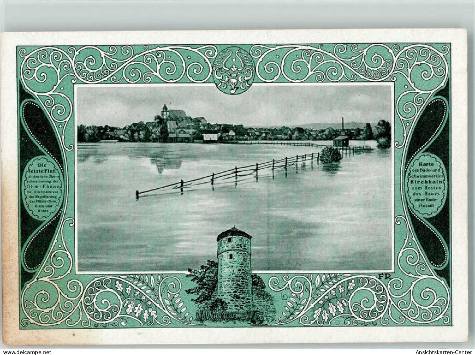 13286311 - Kirchhain