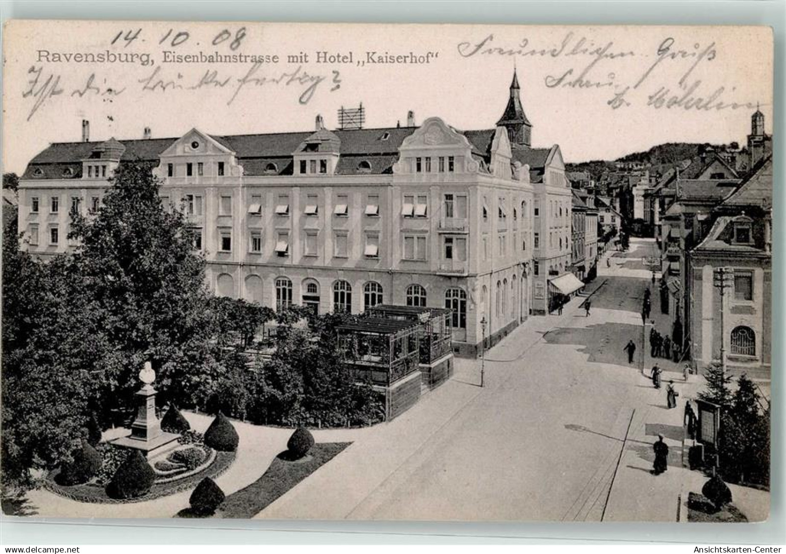 13286373 - Ravensburg , Wuertt