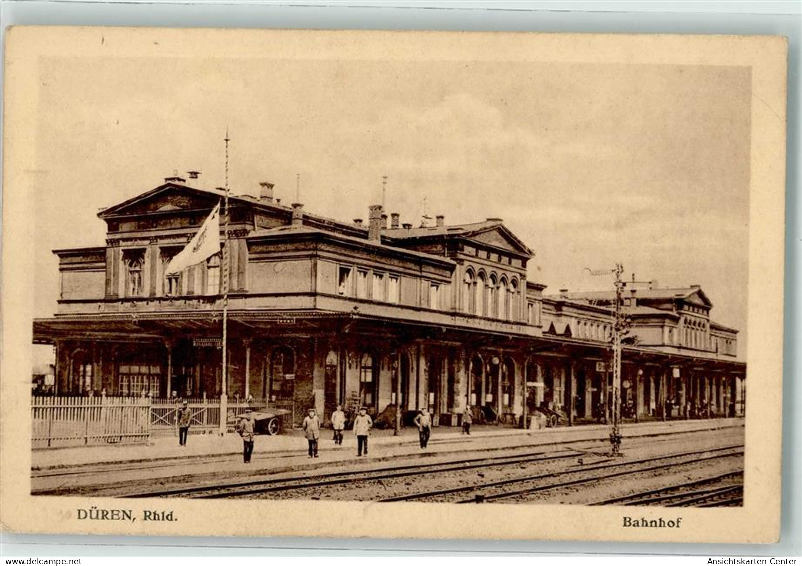 13286425 - Dueren , Rheinl