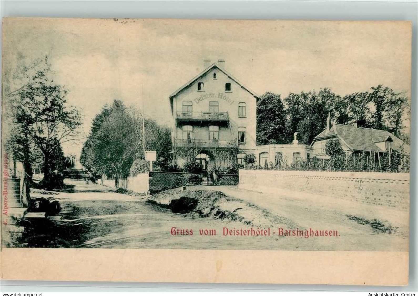 13286548 - Barsinghausen