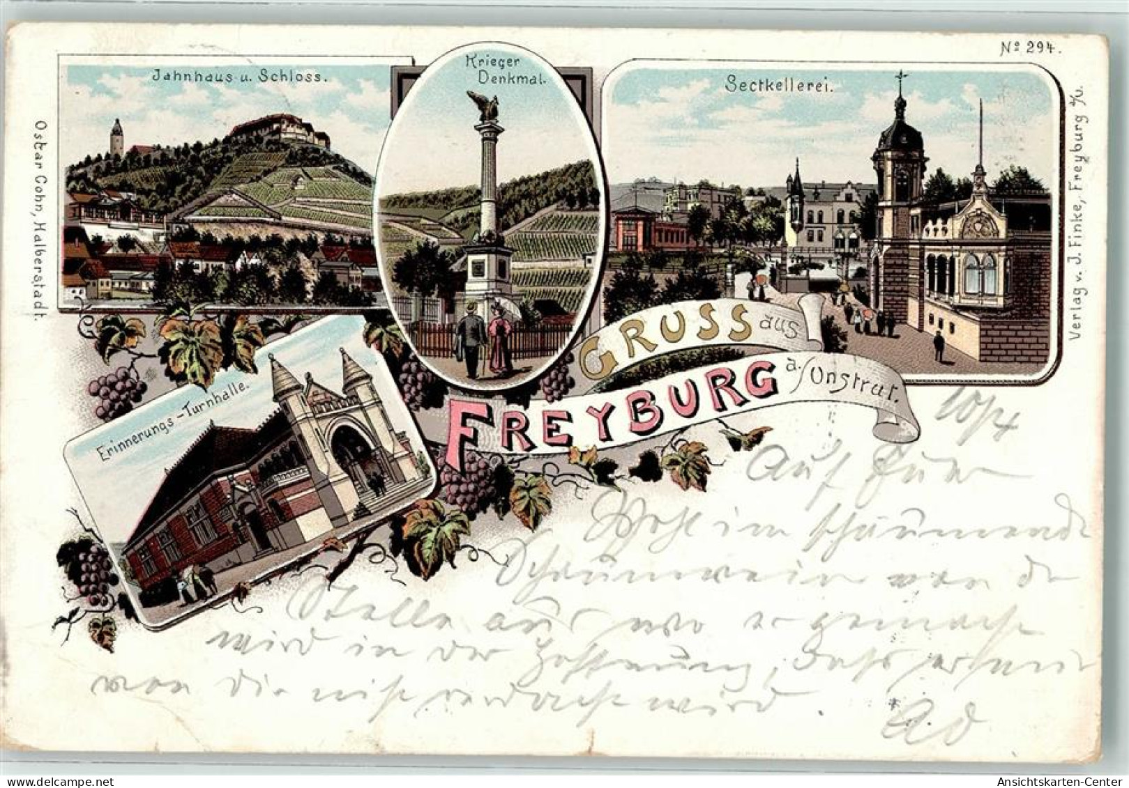 13286584 - Freyburg Unstrut