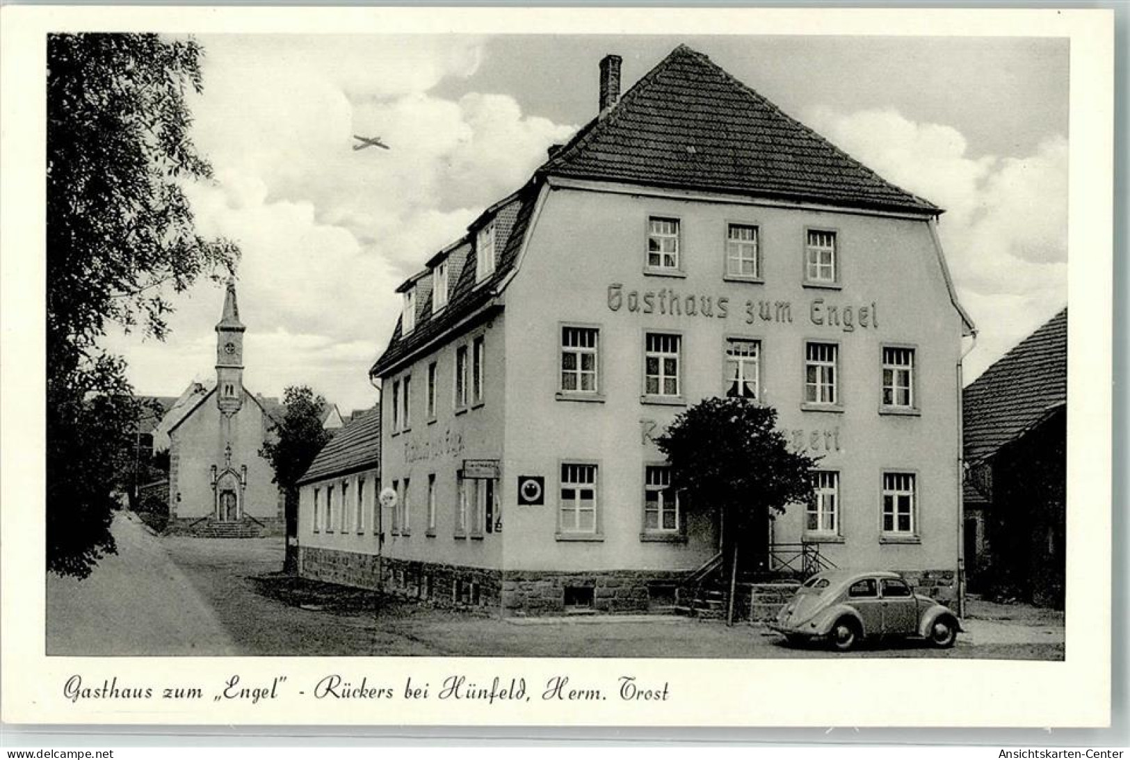 13287131 - Rueckers , Kr Huenfeld