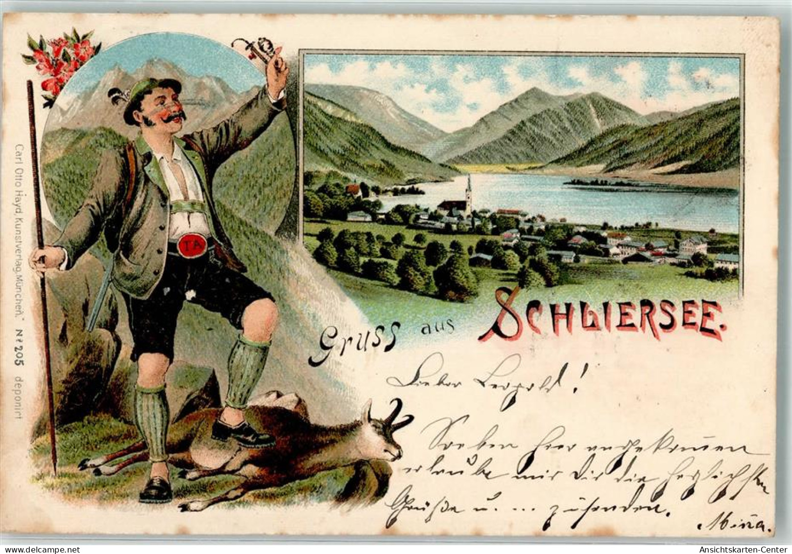 13287148 - Schliersee