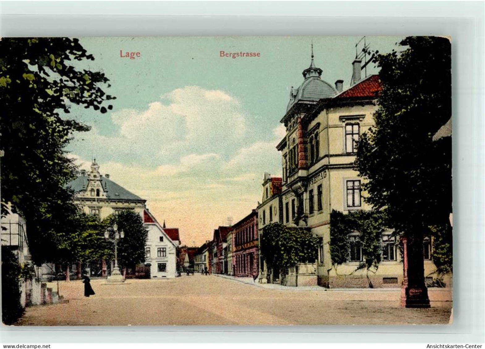 13287635 - Lage , Lippe