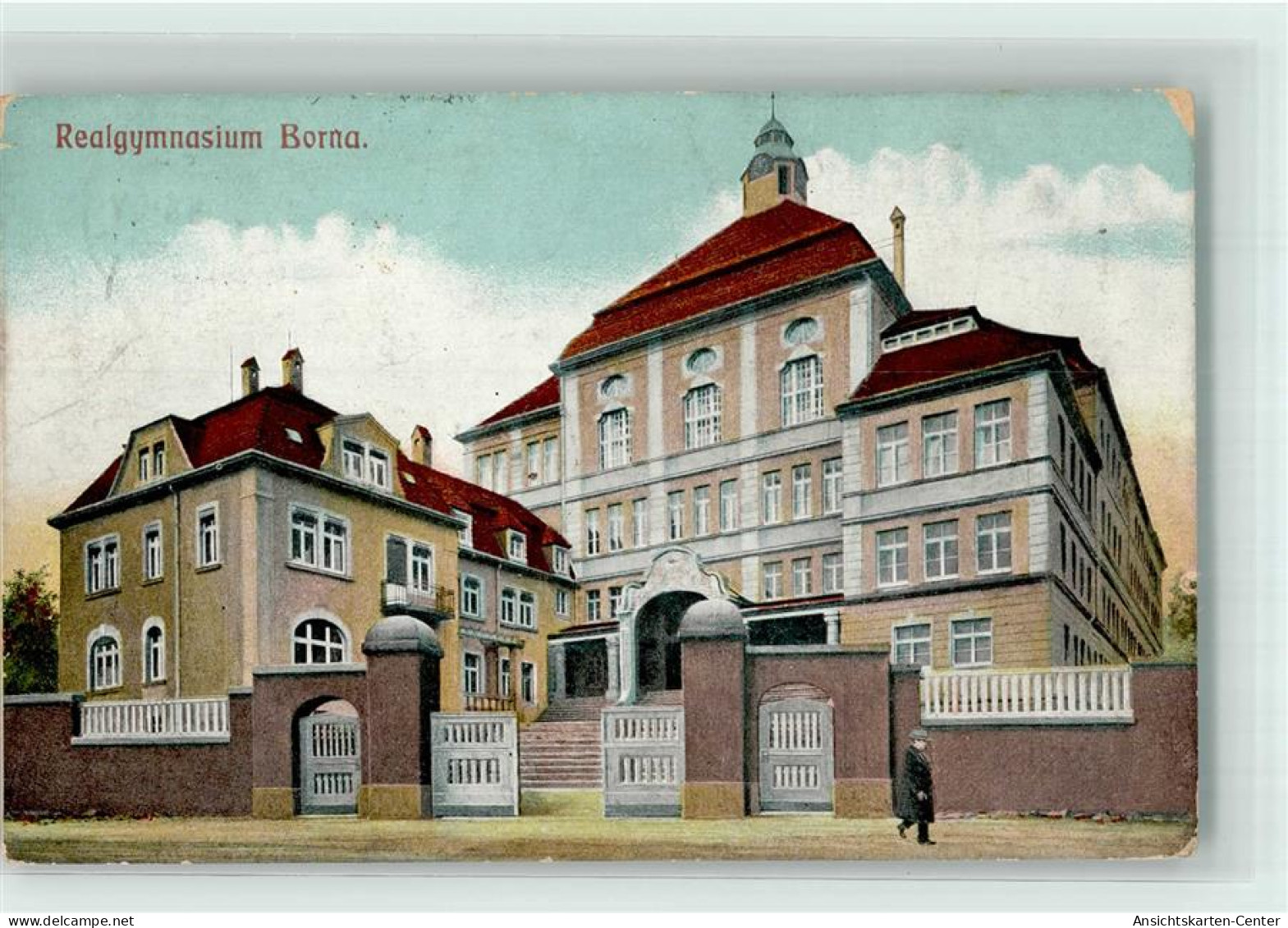 13287910 - Borna b Leipzig