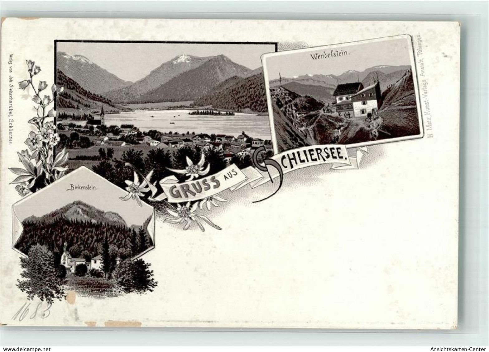 13287993 - Schliersee