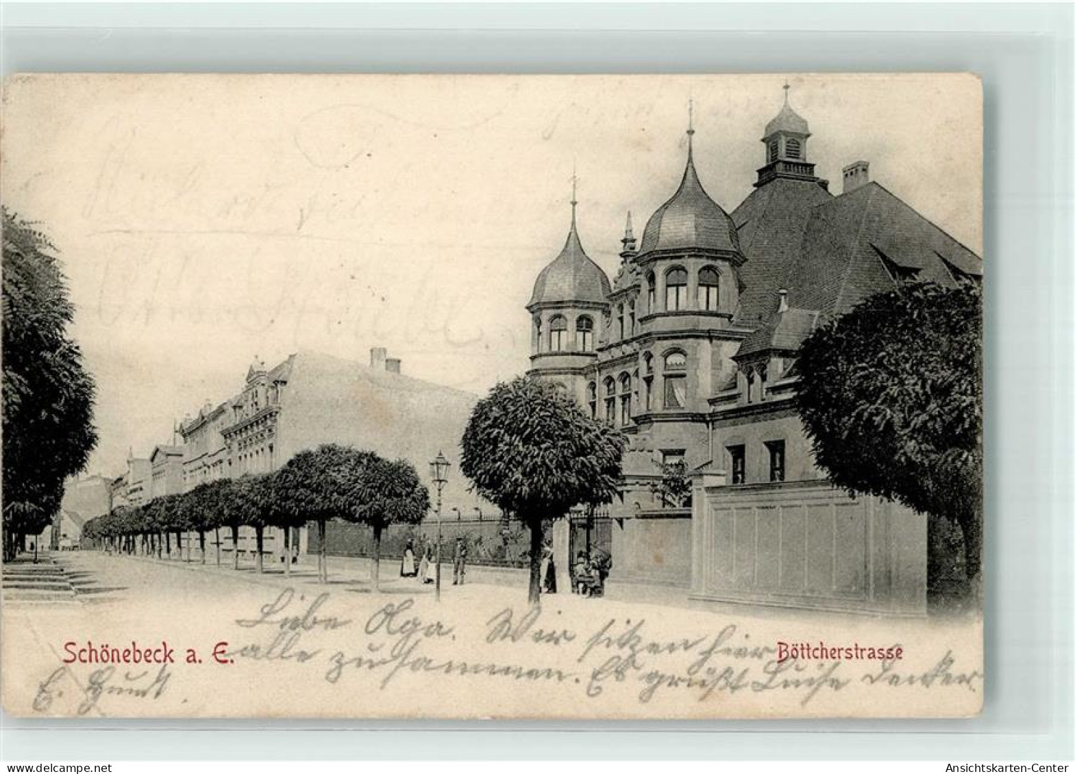 13288050 - Schoenebeck Elbe