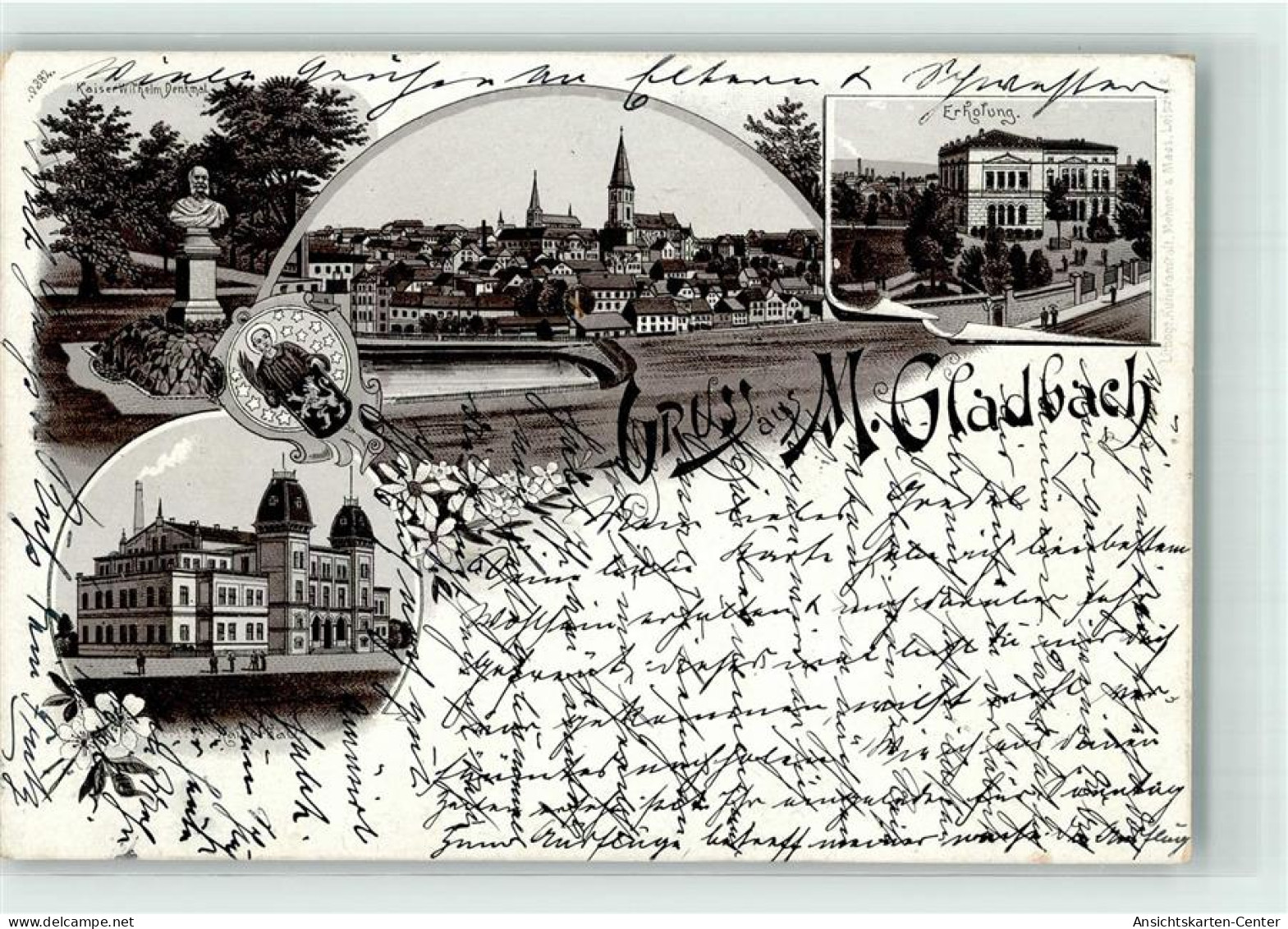 13288059 - Moenchengladbach