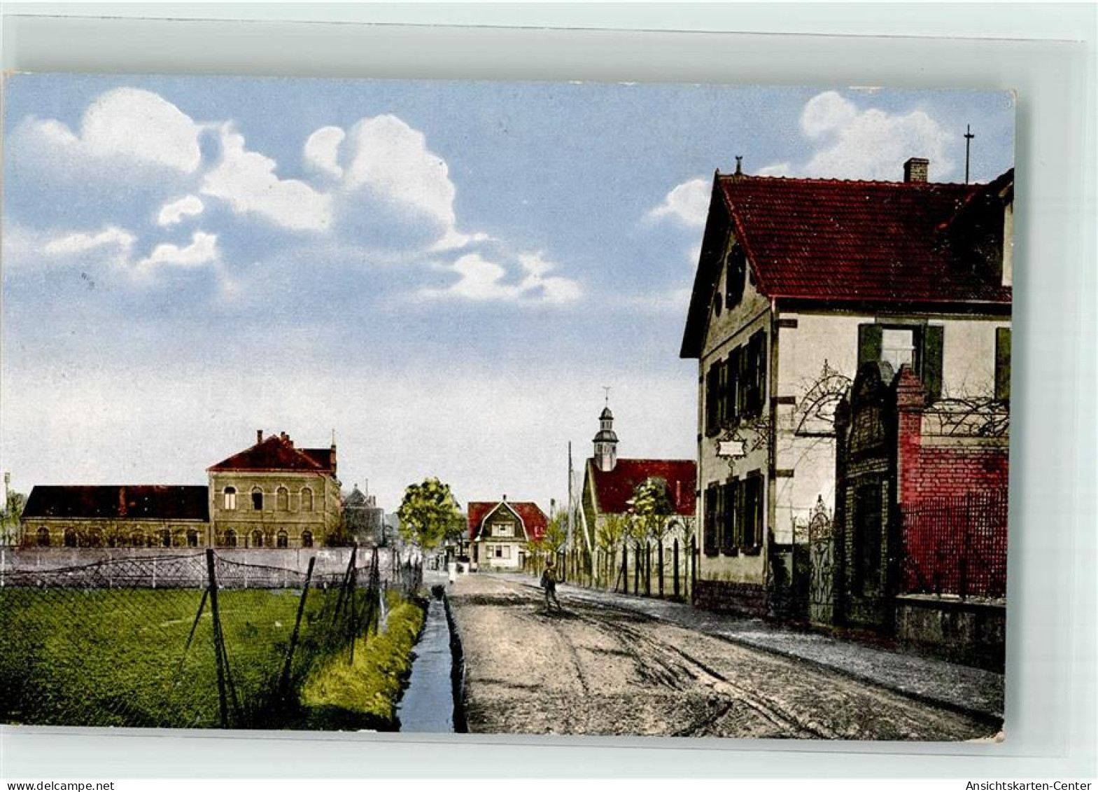 13288261 - Hassloch , Pfalz