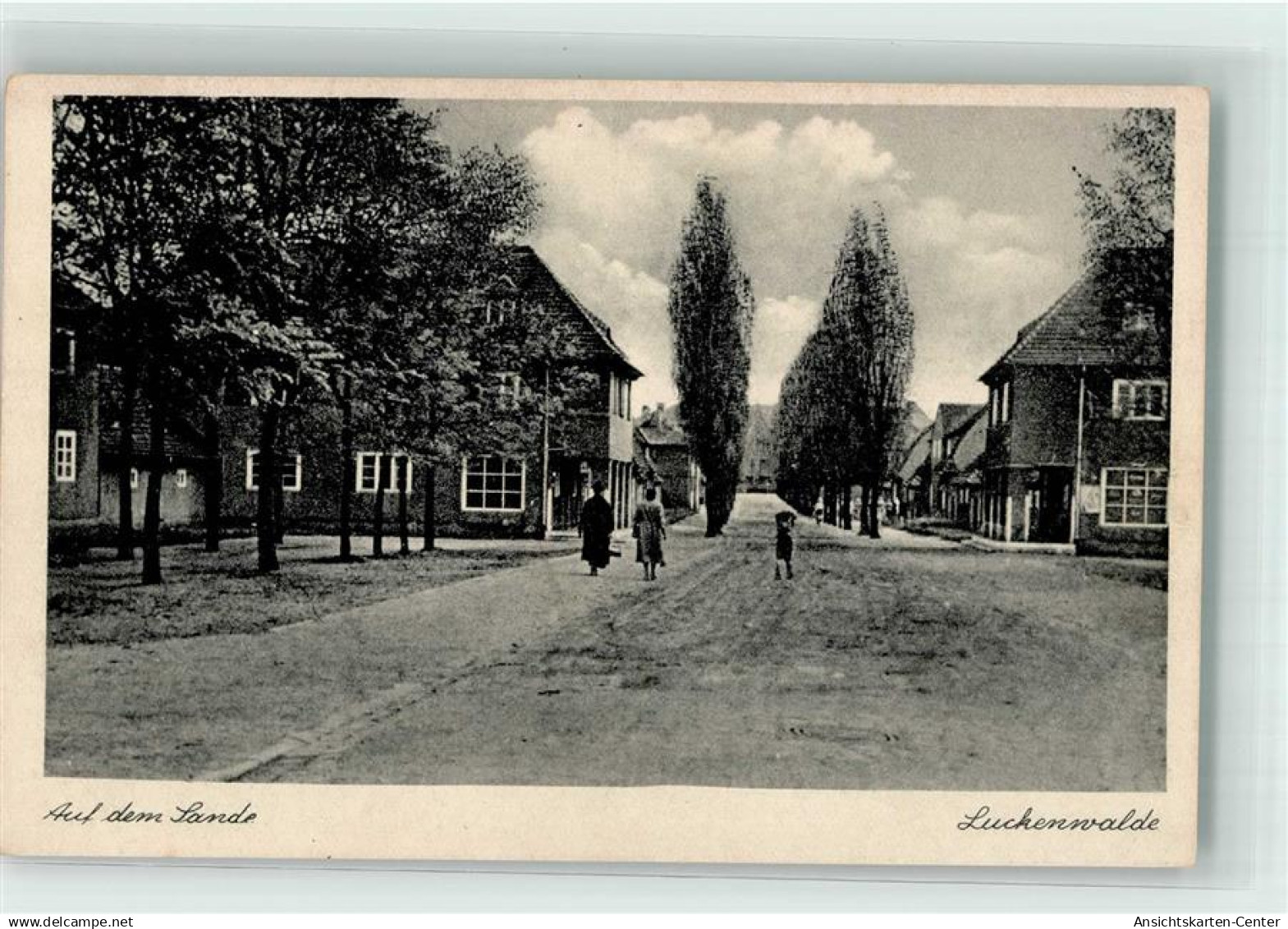 13288384 - Luckenwalde