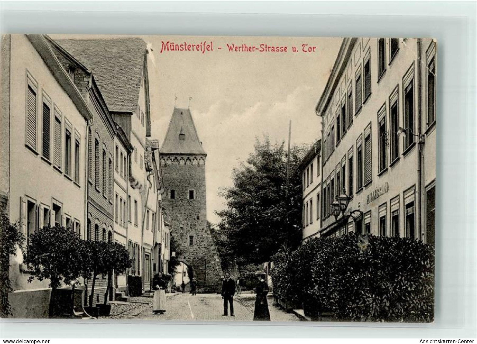 13288619 - Bad Muenstereifel