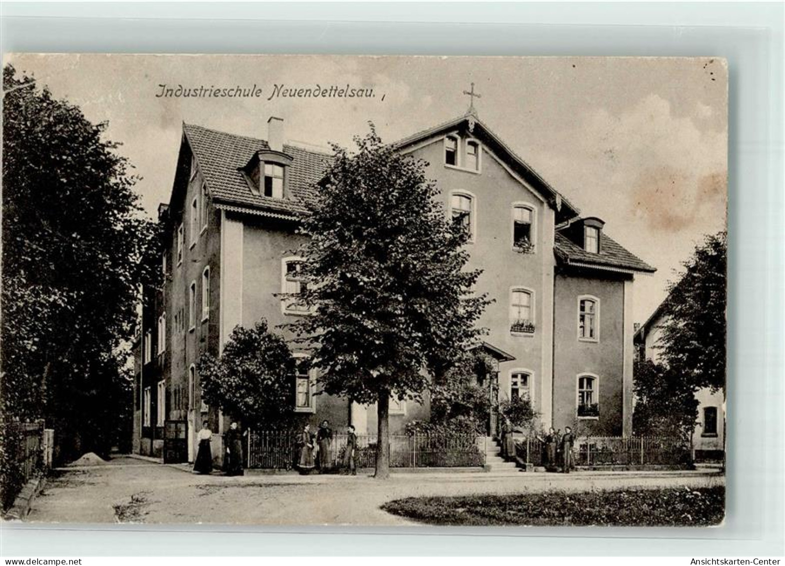 13288624 - Neuendettelsau