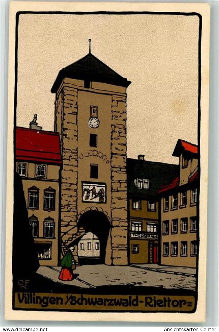 13288745 - Villingen -Schwenningen