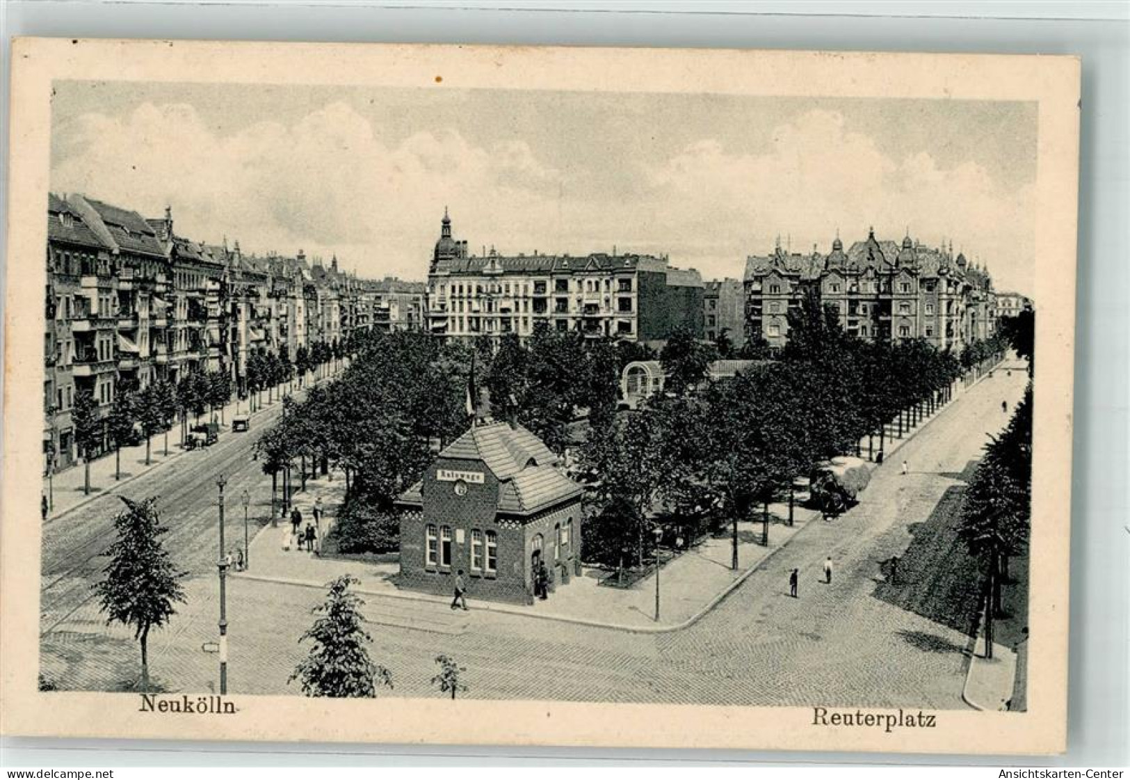 13288966 - Neukoelln