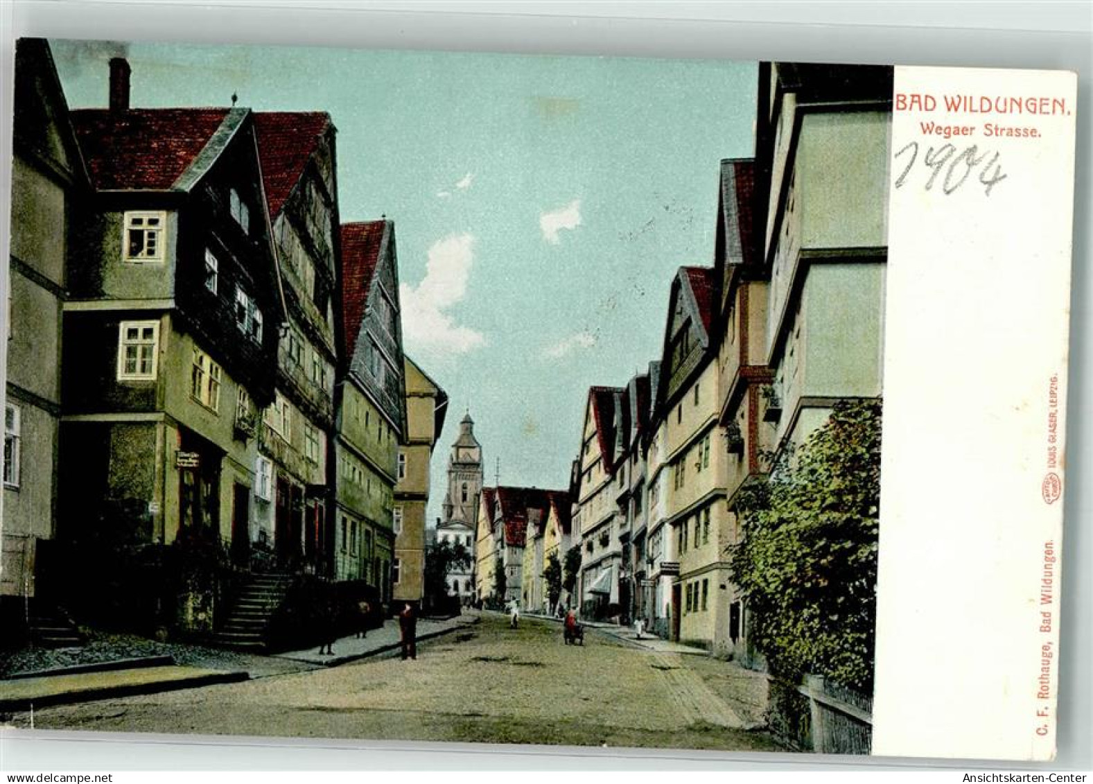 13289145 - Bad Wildungen