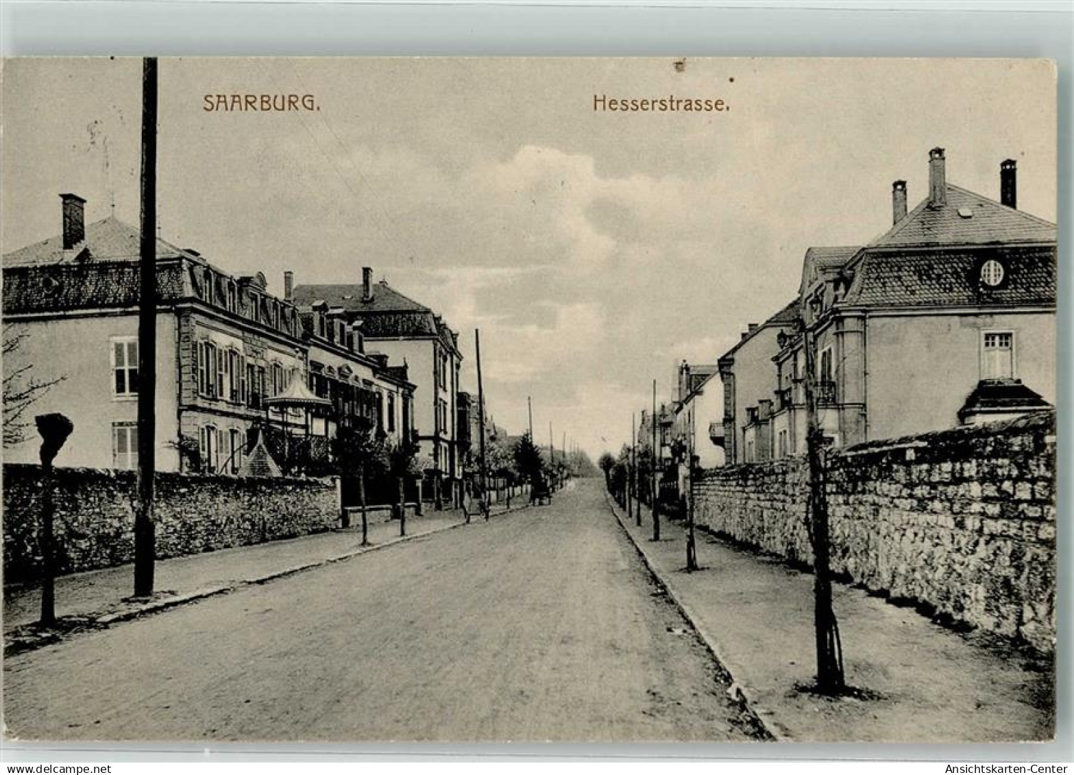 13289484 - Sarrebourg Saarburg