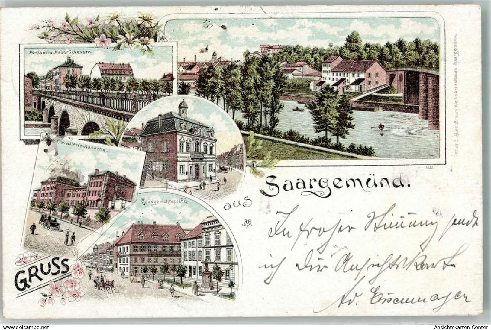 13289512 - Sarreguemines