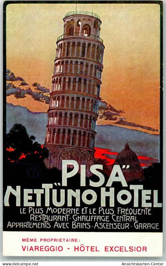 13289572 - Pisa