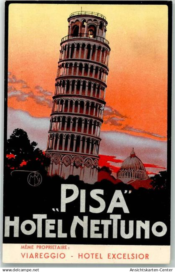 13289575 - Pisa
