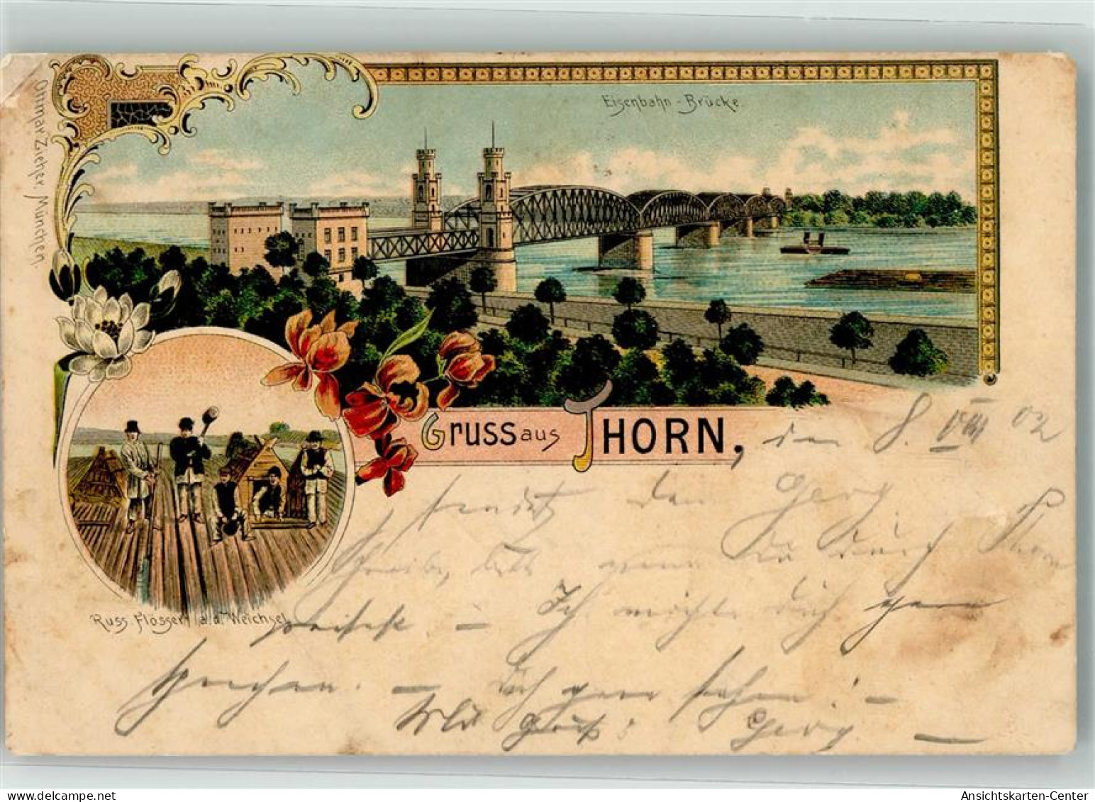 13289664 - Thorn Torun