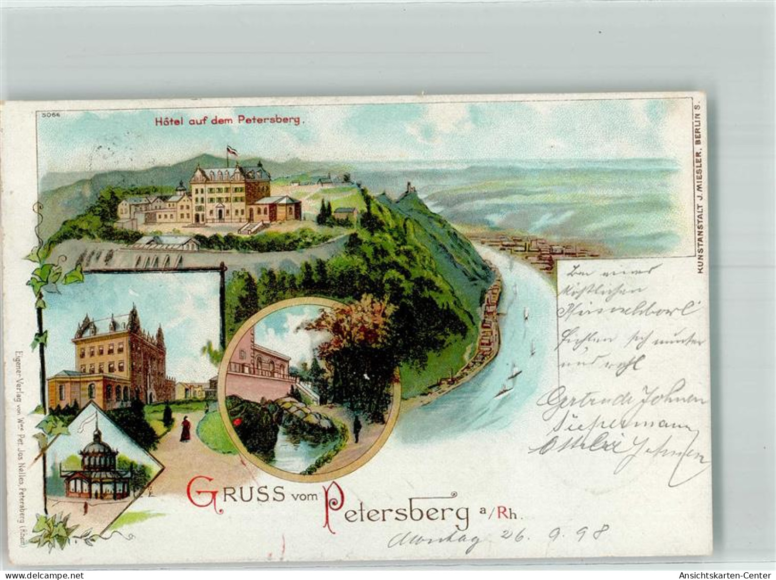 13289979 - Petersberg