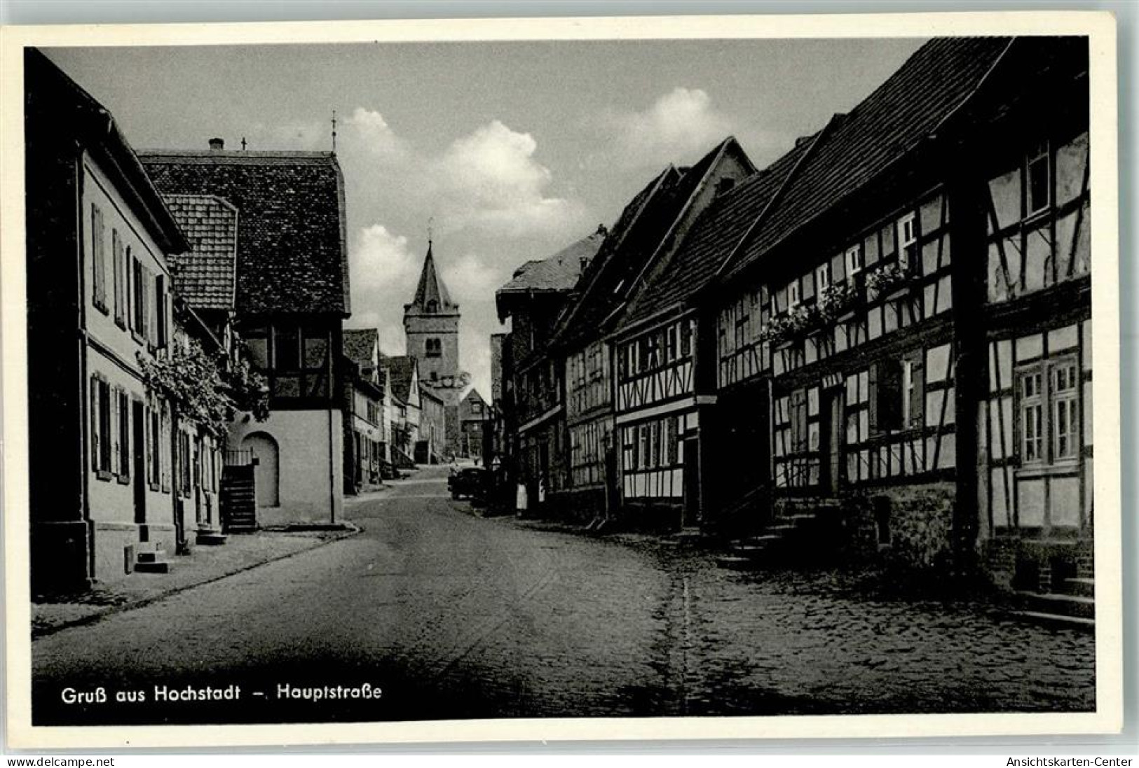 13289993 - Hochstadt , Hess