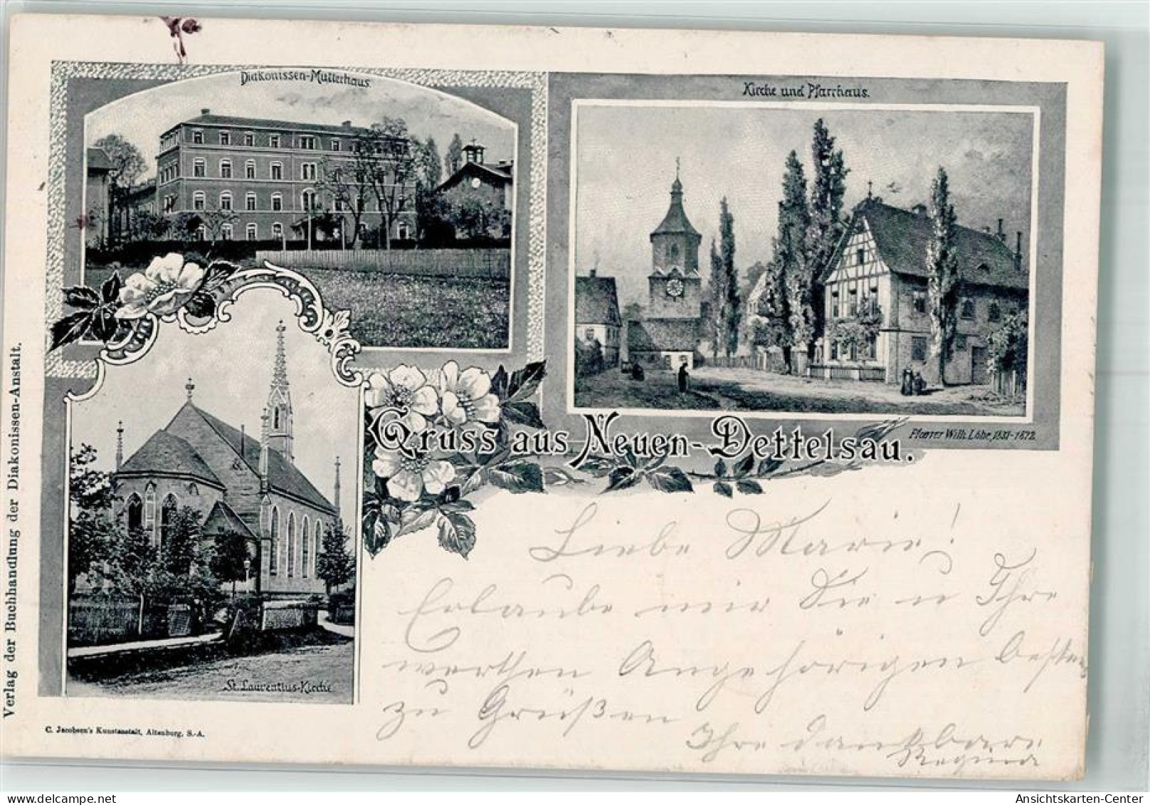 13290045 - Neuendettelsau