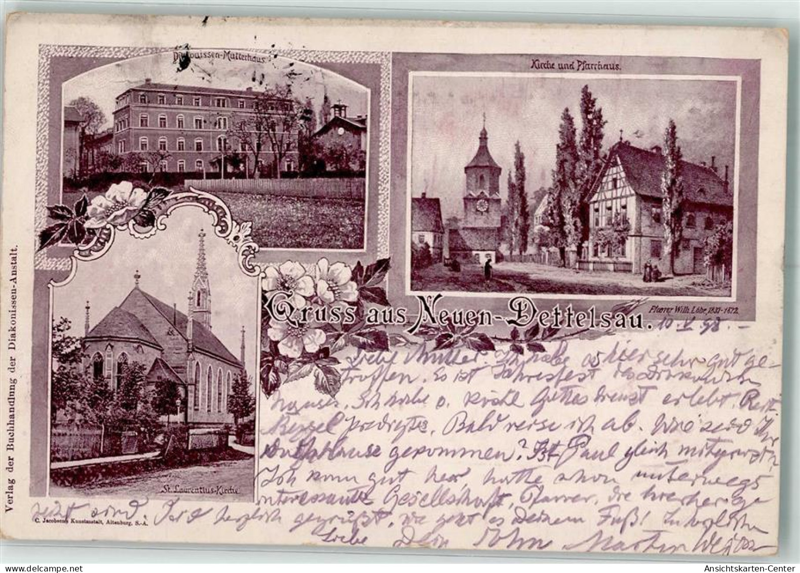 13290075 - Neuendettelsau