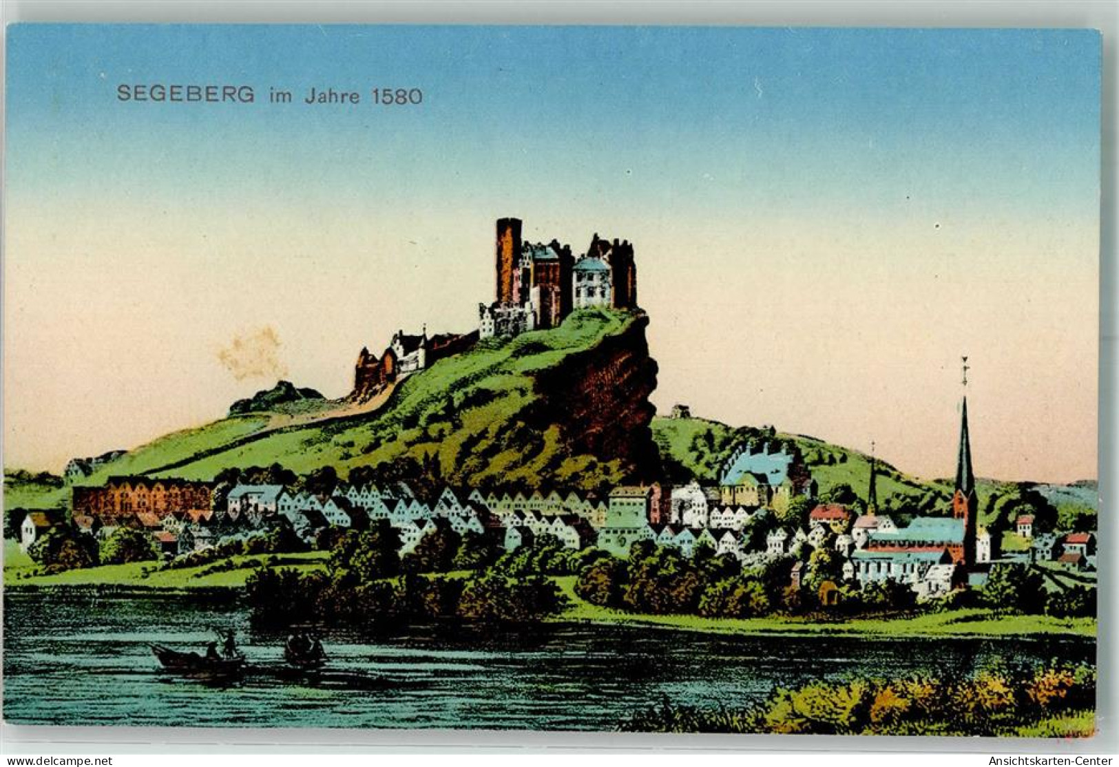 13290226 - Bad Segeberg