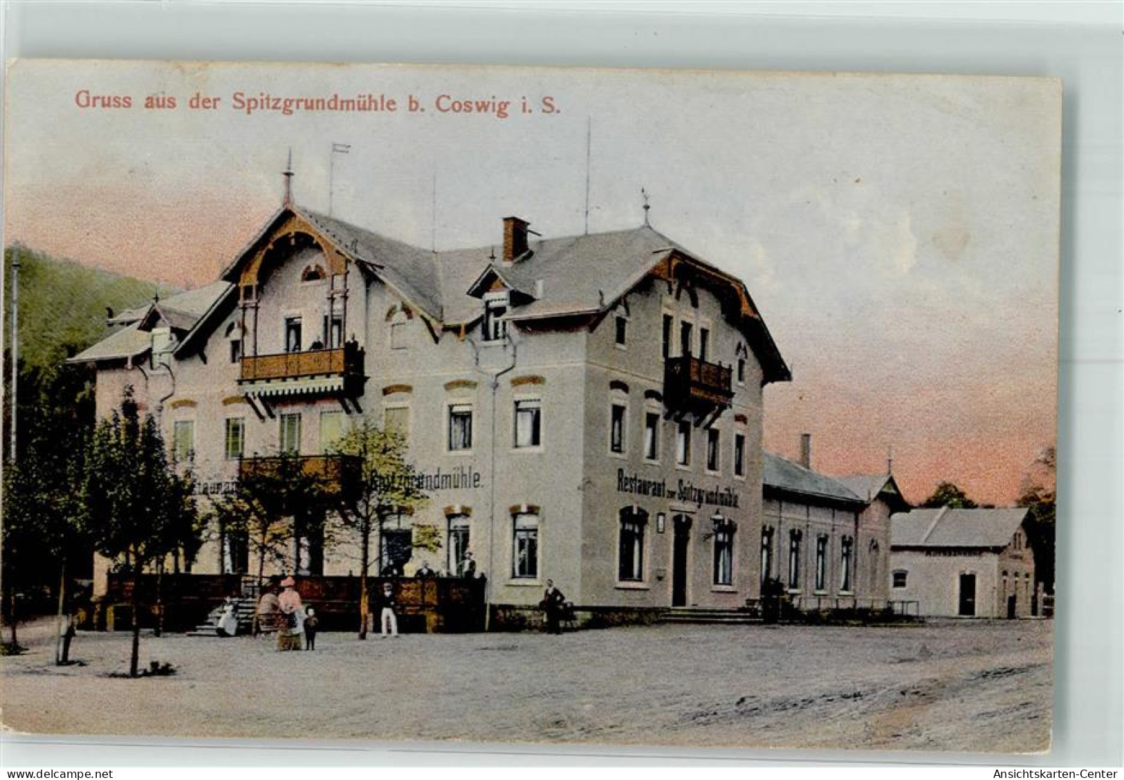 13290337 - Coswig b Dresden