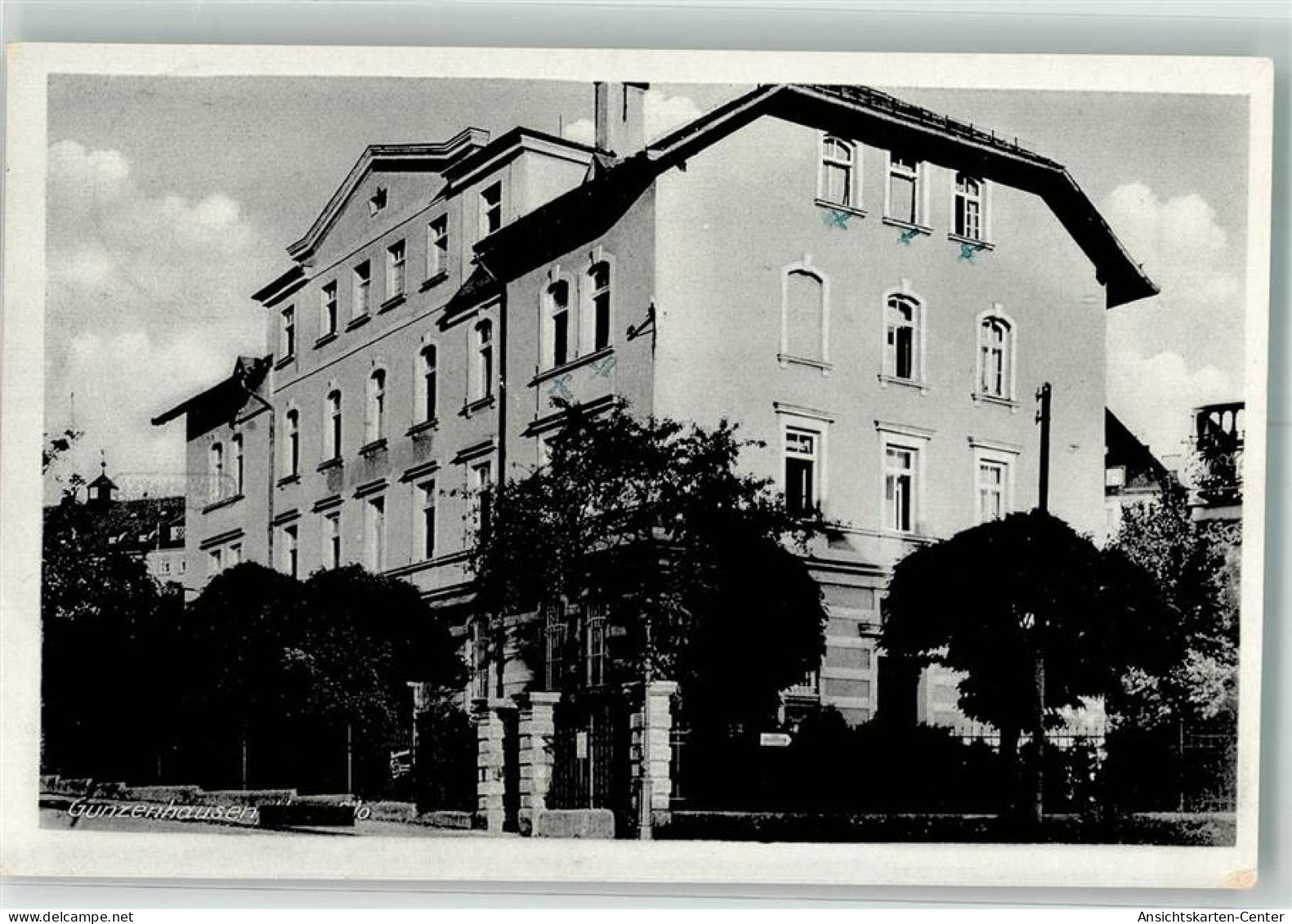 13290350 - Gunzenhausen am Altmuehlsee