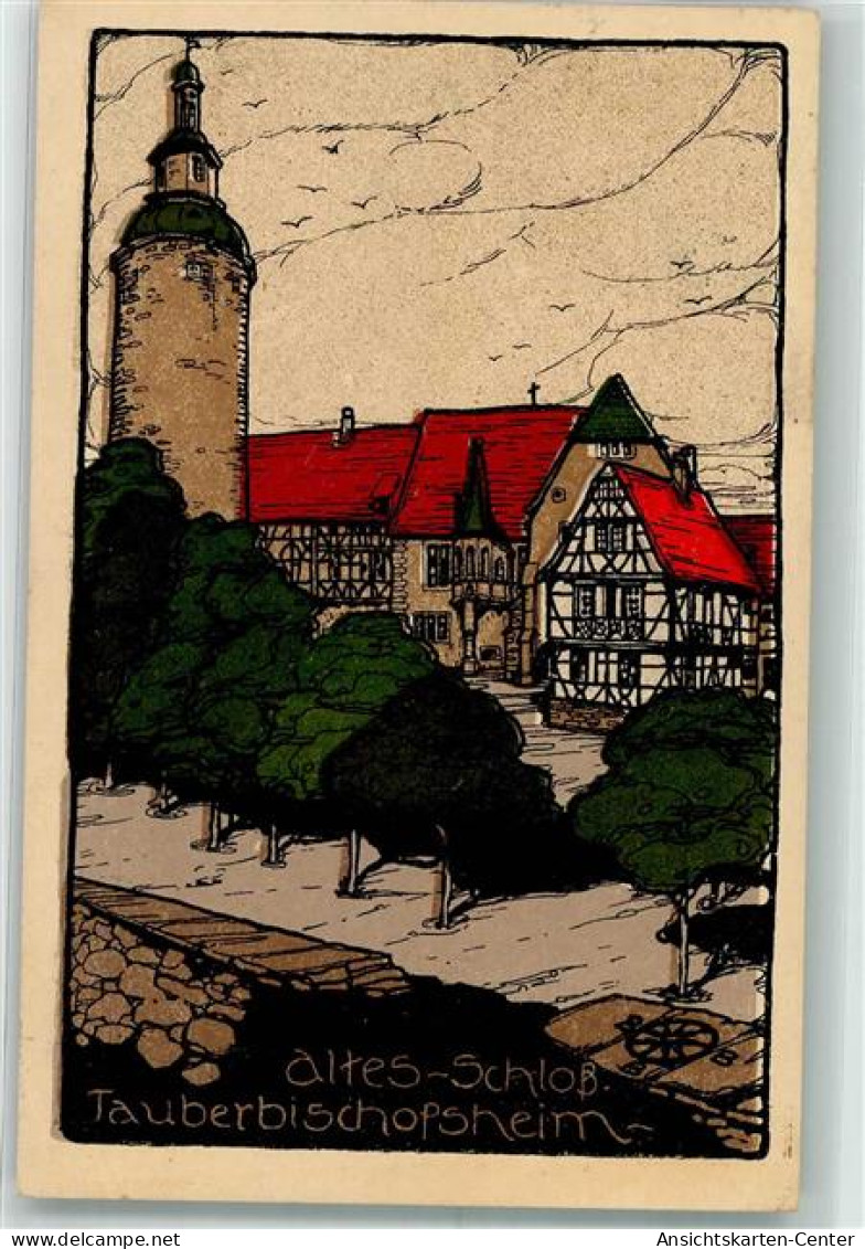 13290405 - Tauberbischofsheim