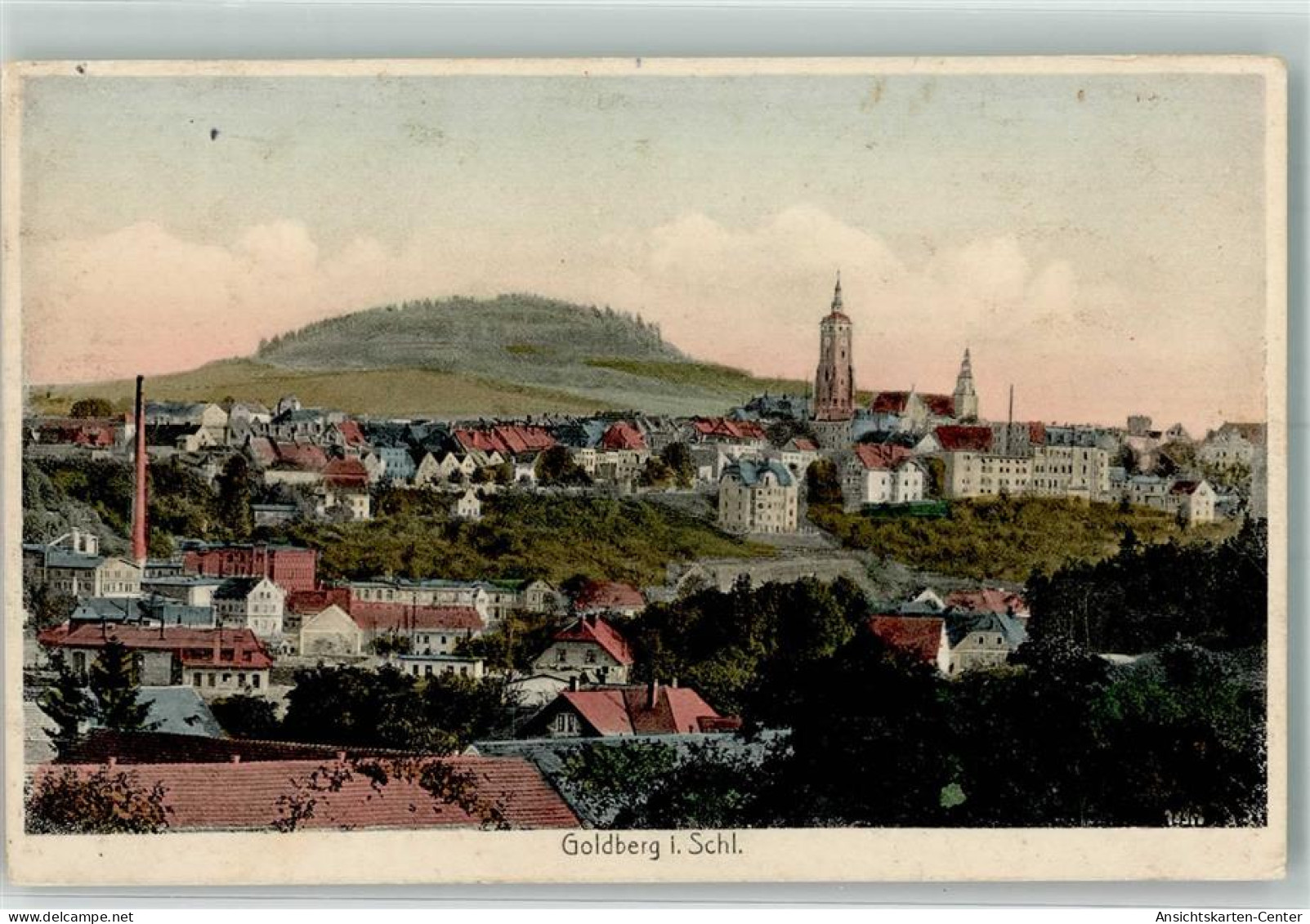 13290747 - Goldberg in Schlesien Zlotoryja