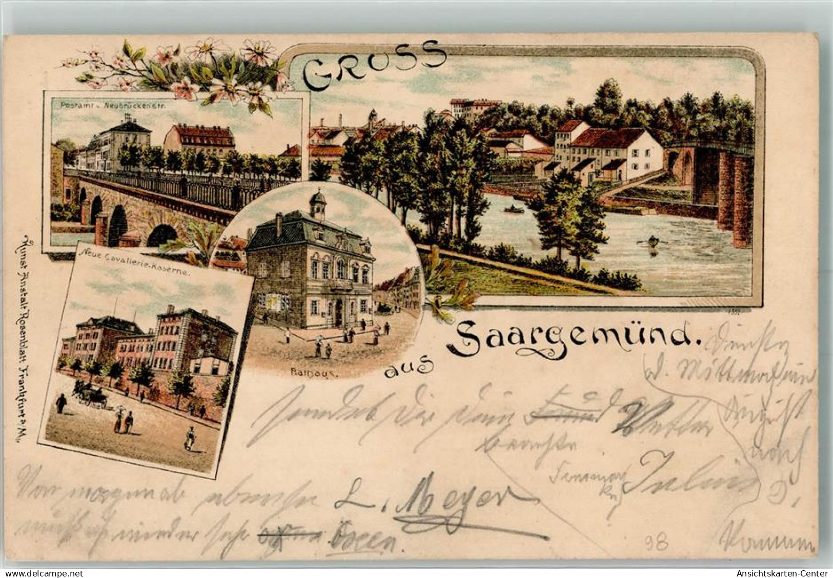 13290945 - Sarreguemines