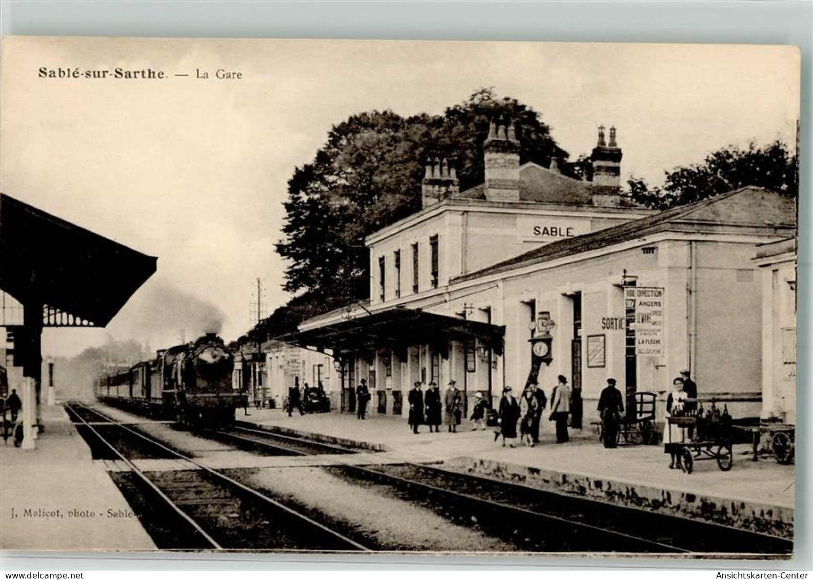 13290974 - Sable-sur-Sarthe