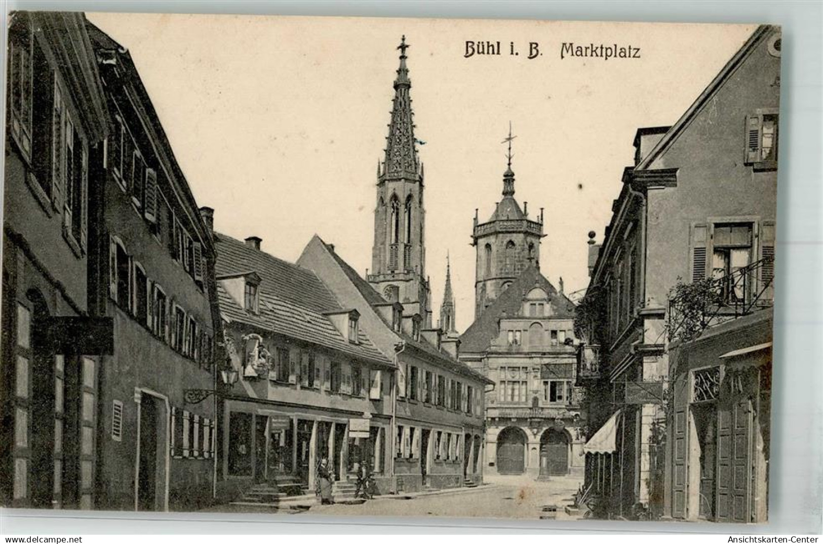 13291225 - Buehl , Baden