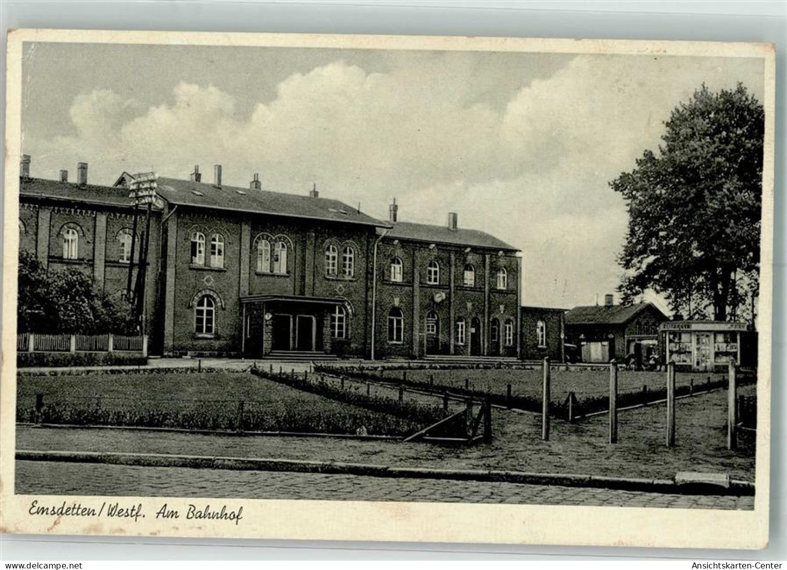 13291418 - Emsdetten