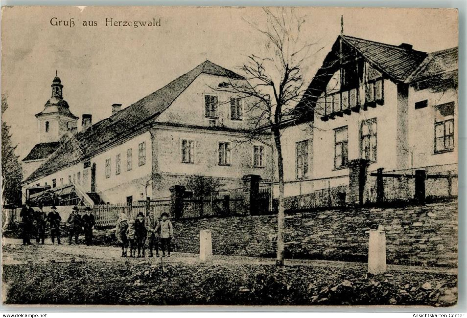 13291427 - Herzogswalde