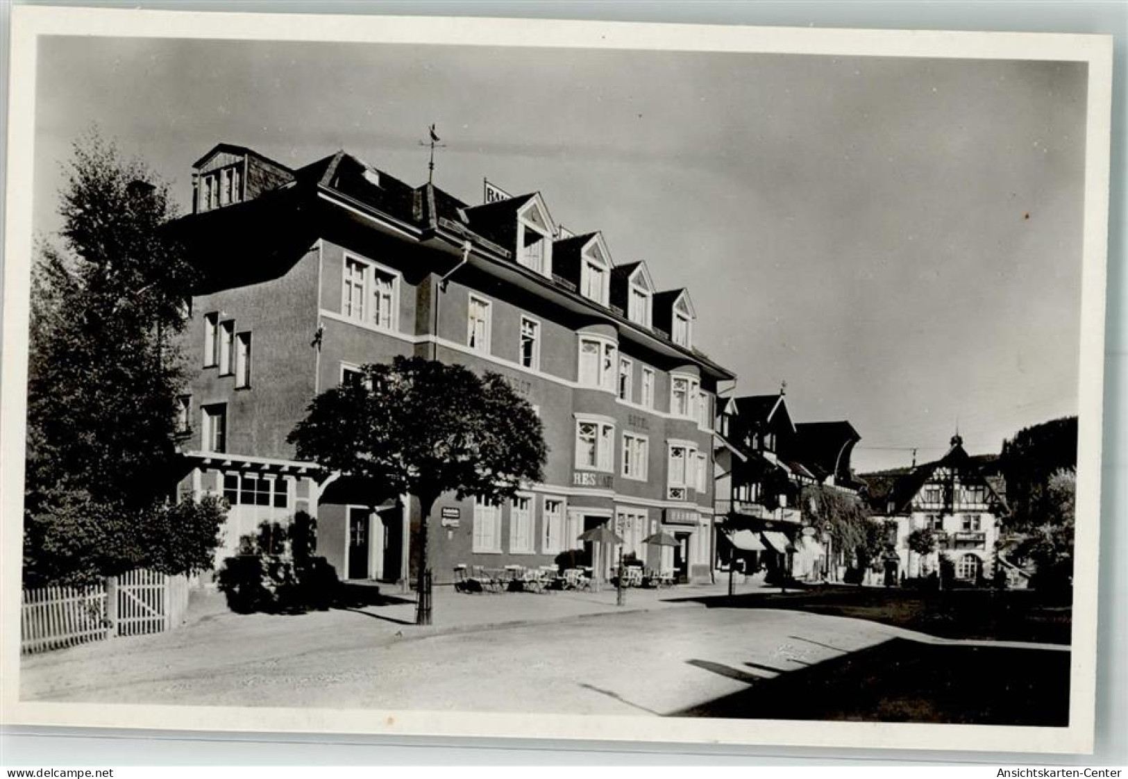 13291538 - Neustadt Titisee-Neustadt