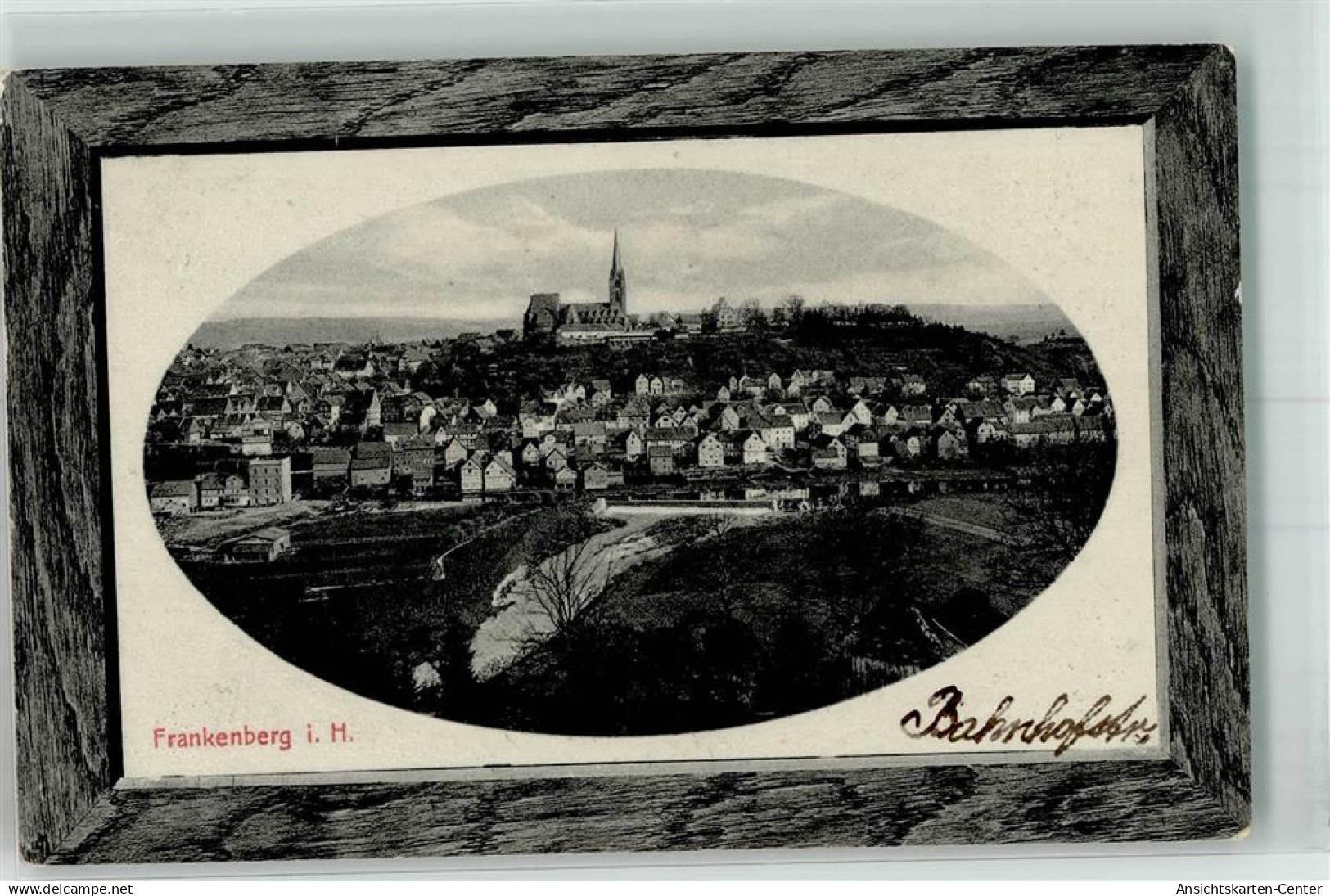 13291665 - Frankenberg Eder