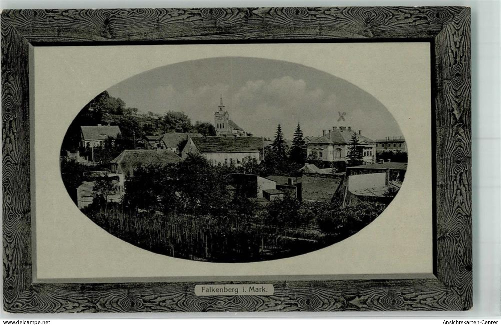 13291675 - Falkenberg , Mark